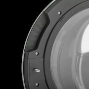 Стиральная машина с паром Maunfeld MFWM1486WH06 фото 3 в Челябинске