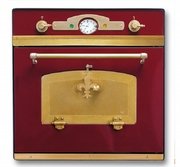 Духовой шкаф Restart ELF045 Red Духовой шкаф Restart ELF045 Red