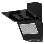 Вытяжка KRONA JINA 500 BLACK PB V2 фото 3 в Челябинске
