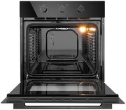 Газовый духовой шкаф Maunfeld MOGS703B2 фото 3 в Челябинске