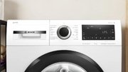 Стиральная машина Bosch WGG254FESN фото 3 в Челябинске