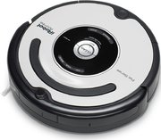 Робот-пылесос АйРобот Roomba 564 PET фото 2 в Челябинске Робот-пылесос iRobot Roomba 564 PET фото 2 в Челябинске