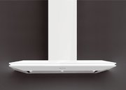 Вытяжка Falmec Stealth 90 White (800) ECP фото 2 в Челябинске