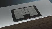 Индукционная варочная панель Siemens EX875LYC1E фото 3 в Челябинске