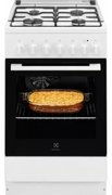 Комбинированная плита Electrolux RKK520000W