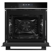 Духовой шкаф Maunfeld MEOR7217SMB фото 3 в Челябинске
