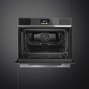 Духовой шкаф Smeg SF4104MCN фото 3 в Челябинске