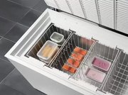 Морозильный ларь Electrolux EC4201AOW фото 3 в Челябинске