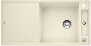 Мойка Blanco AXIA III XL 6 S доска ясень клапан-автомат InFino® жасмин фото в Челябинске