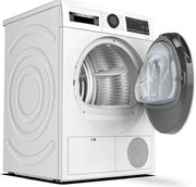 Сушильная машина Bosch WQG241000 фото 4 в Челябинске