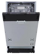 Встраиваемая посудомоечная машина Zigmund Shtain DW 302.4 фото 2 в Челябинске