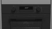 Духовой шкаф Fulgor Milano FUO 6011 P TM MBK фото 4 в Челябинске