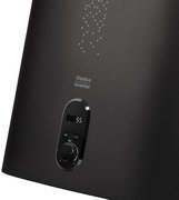 Водонагреватель Electrolux EWH 80 Gladius Inverter Grafit фото 3 в Челябинске