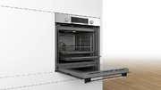 Духовой шкаф Bosch HBA533BS0S фото 3 в Челябинске