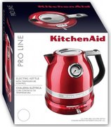 Электрочайник KitchenAid 5KEK1522ERI фото 4 в Челябинске