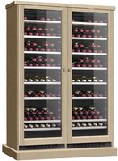 Винный шкаф Dometic C125G Double Wooden Beech