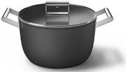Кастрюля Smeg CKFC2611BLM фото 4 в Челябинске