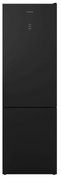 Холодильник Maunfeld MFF200NFB Matt Inverter фото 2 в Челябинске