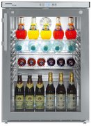 Встраиваемый холодильник Liebherr FKUv 1663 фото 2 в Челябинске