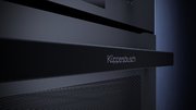 Духовой шкаф с паром Kuppersbusch CBD 6340.0 KSM6 MattBlack фото 4 в Челябинске
