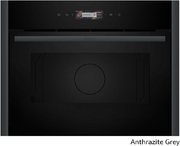 Встраиваемая микроволновая печь Neff C29GR3XY1 фото 4 в Челябинске