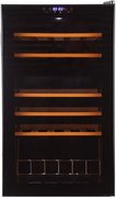Винный шкаф Dunavox DX-29.80DK фото 4 в Челябинске