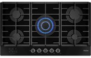 Газовая варочная панель Haier HHX-G95CWSB Газовая варочная панель Haier HHX-G95CWSB