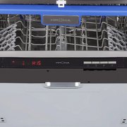 Встраиваемая посудомоечная машина KRONA LEINE 60 BI фото 4 в Челябинске
