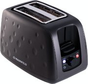 Тостер Maunfeld MFT-847BK фото 3 в Челябинске
