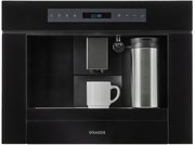 Встраиваемая кофемашина Graude KV 45.0 S фото 3 в Челябинске