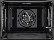 Духовой шкаф Electrolux OKD 6P71 X фото 2 в Челябинске