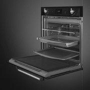 Духовой шкаф Smeg SOP6900TN фото 4 в Челябинске