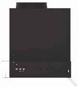 Вытяжка Faber IN-NOVA ZERO DRIP LITE A90 BK фото 3 в Челябинске
