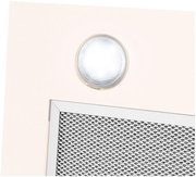 Встраиваемая кухонная вытяжка MAUNFELD Crosby Singl 5028 BEIGE фото 4 в Челябинске