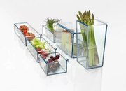 Холодильник AEG S83520CMXF CustomFlex фото 4 в Челябинске