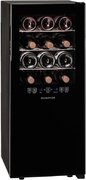 Винный шкаф Dunavox DX-24.68DSC фото 2 в Челябинске
