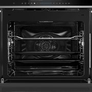 Духовой шкаф Maunfeld MEOR7217SMB фото 4 в Челябинске