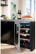 Винный шкаф Liebherr WKUes 1753 Grand Cru фото 4 в Челябинске