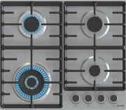Независимая газовая варочная панель Gorenje GW642ABX Независимая газовая варочная панель Gorenje GW642ABX