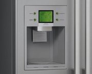 Холодильник Smeg SS55PTE3 фото 3 в Челябинске