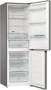 Отдельностоящий холодильник Gorenje NRK6192AXL4 фото 4 в Челябинске
