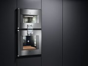 Духовой шкаф-пароварка Gaggenau BS 250-110 фото 2 в Челябинске