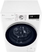 Стиральная машина LG F2V7FS1W фото 4 в Челябинске
