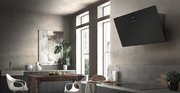 Вытяжка Faber SOFT EDGE GREY LONDON A80 фото 2 в Челябинске