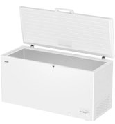 Морозильный ларь Haier HCE380RF фото 2 в Челябинске