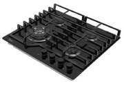 Варочная панель Midea MG593TGB фото 3 в Челябинске