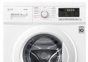 Стирально-сушильная машина LG F1296CDS0 фото 4 в Челябинске