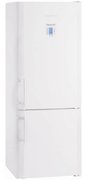Холодильник Liebherr CBN 5156 Premium BioFresh NoFrost фото 4 в Челябинске