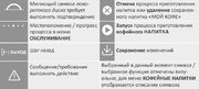 Кофемашина Nivona CafeRomantica NICR 799 фото 4 в Челябинске
