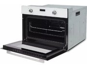 Электрический духовой шкаф Haier HOY-P09NCGW фото 3 в Челябинске